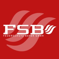 Feuerschutz Bayer GmbH logo - Similar company to Jack Project