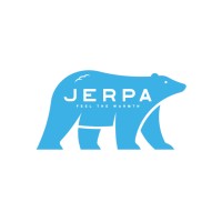 JERPA logo - Similar company to Go Time Llc