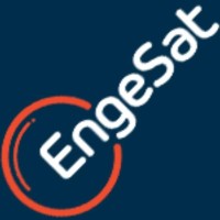 Engesat Imagens de Satélite logo - Similar company to Geoeduc