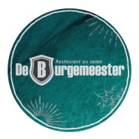 Restaurant de Burgemeester logo - Similar company to De Burgemeester