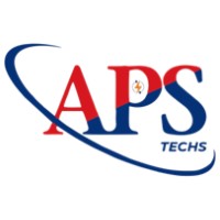 APSTECHS UK Ltd logo - Similar company to Aps Tech Systems