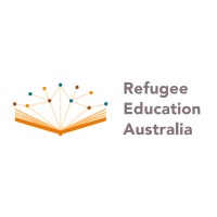 Refugee Education Australia logo - Similar company to Skill Path Australia