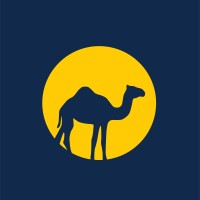 Camel International logo - Similar company to B.Sc.Pharmaceuticals