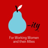 Parity Podcast logo - Similar company to Costello Sury & Rooney, P.C