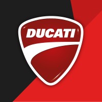 Ducati Costa Rica logo - Similar company to Moto Desmo