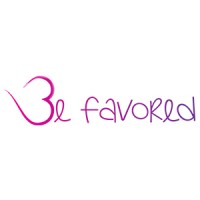 Be Favored logo - Similar company to Dear Legachi