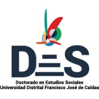 Doctorado en Estudios Sociales - Universidad Distrital logo - Similar company to Doctorado En Ciencias Sociales Ucm