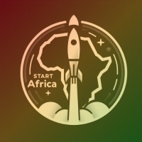HEC Start'Africa logo - Similar company to Le #Ci20