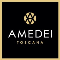 Amedei Toscana logo - Similar company to Le Bontà Srl