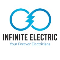 Infinite Electric logo - Similar company to Swoop Scoop