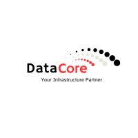 DataCore Solutions logo - Similar company to Data Core Solutions Services