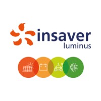 Insaver logo - Similar company to Ats Nv