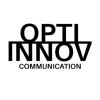 Opti Innov Communication logo - Similar company to Darwin Solutions Énergétiques
