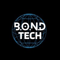 THE BOND TECH logo - Similar company to Snoocode