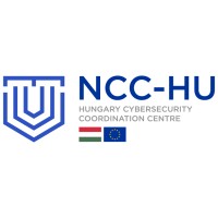 NCC-HU - National Coordination Centre, Hungary logo - Similar company to Nkcs | Ncc-De