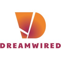 Dreamwired LLC logo - Similar company to The Chrd Magazine