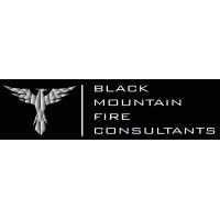 Black Mountain Fire Consultants logo - Similar company to Chilman Fire & Security
