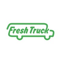 Fresh Truck logo - Similar company to About Fresh