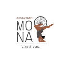 Goodvibes Mona logo - Similar company to Balltastic