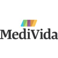 Medivida Oy logo - Similar company to Mediveda
