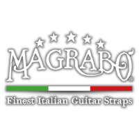Margrabò Guitar Straps