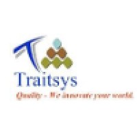 Traitsys Technologies Pvt Ltd. logo - Similar company to Cornerstone Solutions