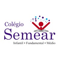 Colégio Semear logo - Similar company to Colegiocrer