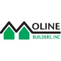 james e. moline builders, inc. logo - Similar company to Public Restroom Company