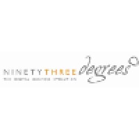 Ninety Three Degrees