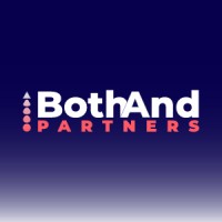 Both And Partners, Inc logo - Similar company to Bot&Partners