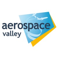 Aerospace Valley logo - Similar company to Map Space Coatings