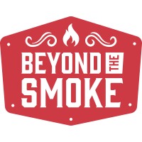 Beyond The Smoke logo - Similar company to Uncover Potential
