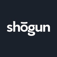 Shogun logo - Similar company to Shogun Enterprise