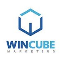 WINCUBE MARKETING logo - Similar company to Fieldmentor