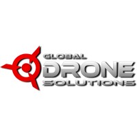 Global Drone Solutions logo - Similar company to Life Danube Free Sky