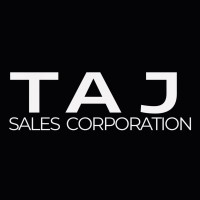 TAJ Sales Corporation logo - Similar company to Oyc Accessories Co.,Ltd.