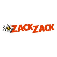 Zack Media GmbH | ZackZack logo - Similar company to Zak Studio