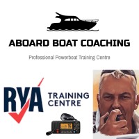Aboard Boat Coaching logo - Similar company to Mindset Readiness Project