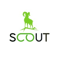 MyScout logo - Similar company to Tewari Warehousing Company Pvt. Ltd.