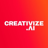 Creativize.ai logo - Similar company to Ada Sparks