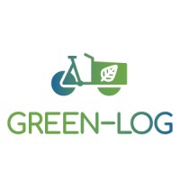 GREEN-LOG logo - Similar company to Senator Project