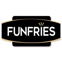 FUNFRIES logo - Similar company to Next Snacking Industry