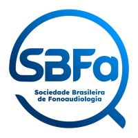 Sociedade Brasileira de Fonoaudiologia logo - Similar company to Debra Brasil