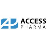 Access Pharmaceutical logo - Similar company to Access Pharma