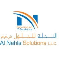 Al Nahla Solutions LLC logo - Similar company to Advanced Systems Technology Llc