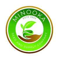 Minooka Seed & Supply Company logo - Similar company to Frontier Seed U.S.