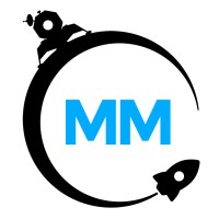 Moonshot Museum logo - Similar company to Keystone Space Collaborative