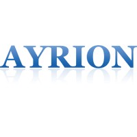 Ayrion S.p.A. logo - Similar company to Biocircular