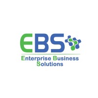 Enterprise Business Solutions mea logo - Similar company to Ebs Technology
