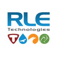 RLE Technologies logo - Similar company to Brogav Solutions